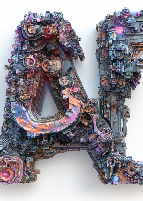 Патентный обзор ИИ 2025